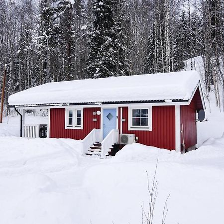 Pet Friendly Home In Sysslebaeck With Kitchen Långav Buitenkant foto
