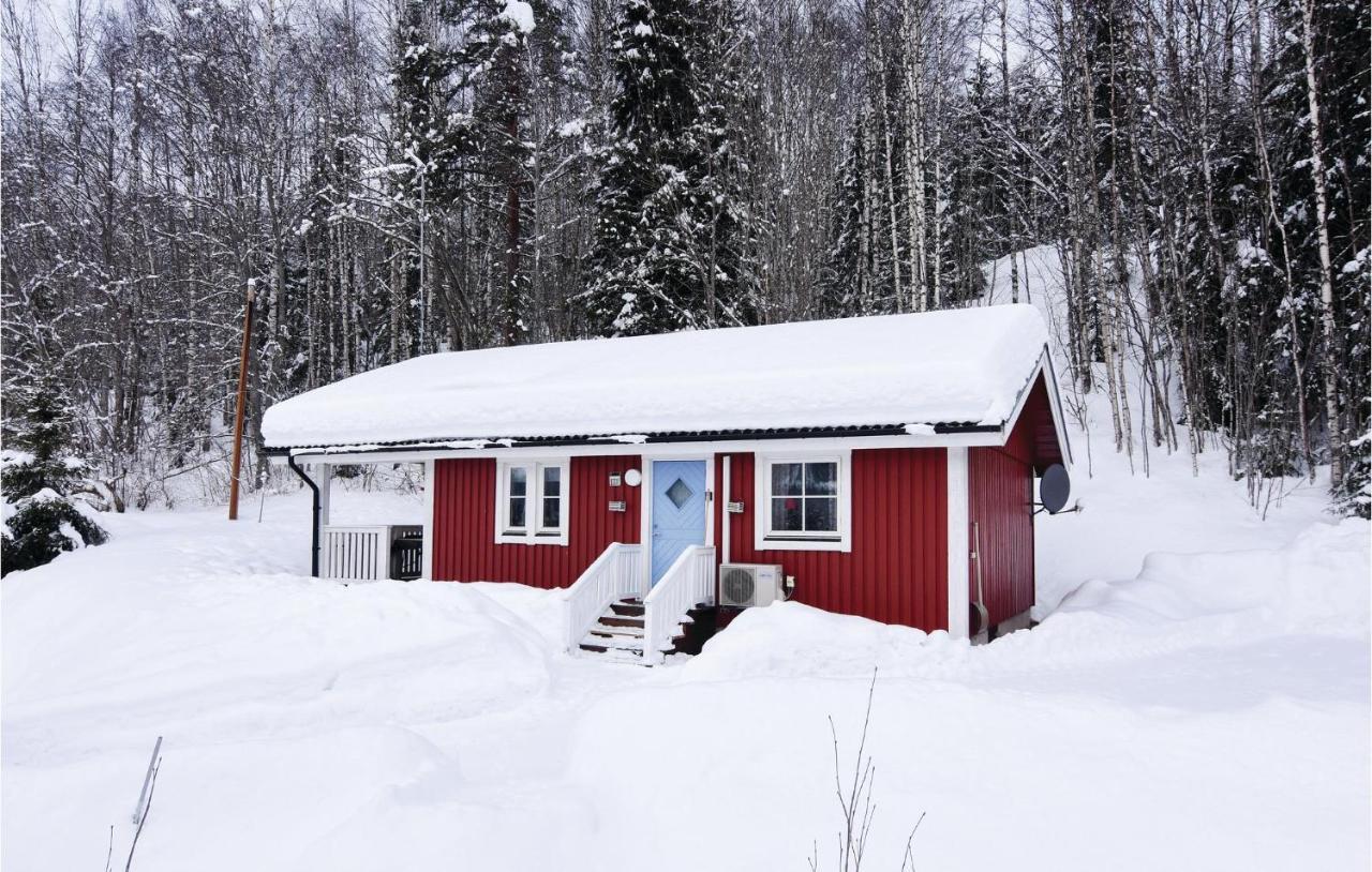 Pet Friendly Home In Sysslebaeck With Kitchen Långav Buitenkant foto